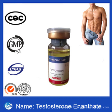 Livraison rapide Enanthate de testostérone antimolique anabolisante de haute qualité